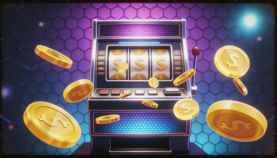 Mad Casino
