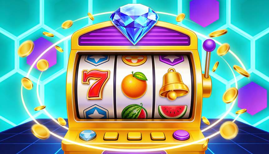casino Jackpot Jill